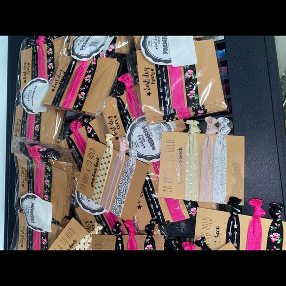 Headband Lot - Picture 3 of 5